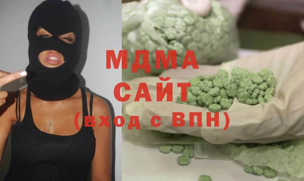 прущая мука Верея